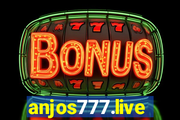 anjos777.live