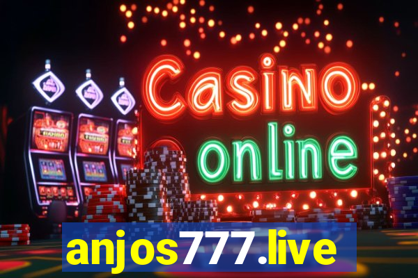 anjos777.live