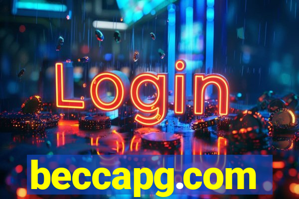 beccapg.com