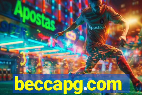 beccapg.com