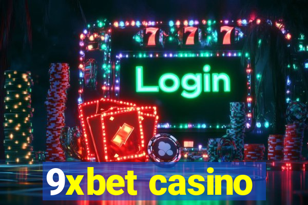 9xbet casino