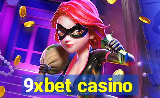 9xbet casino