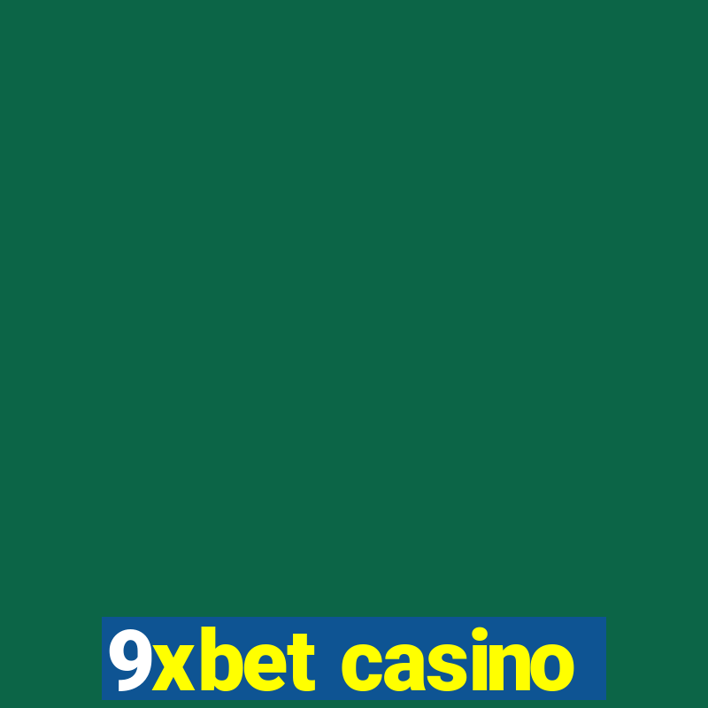 9xbet casino