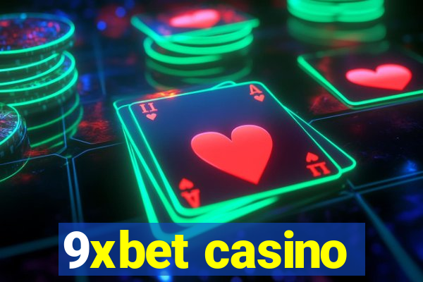 9xbet casino