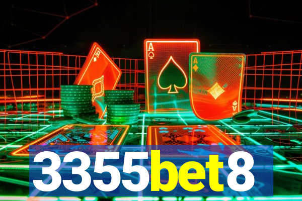 3355bet8