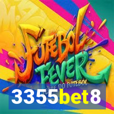 3355bet8