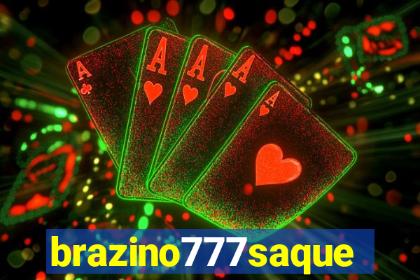 brazino777saque