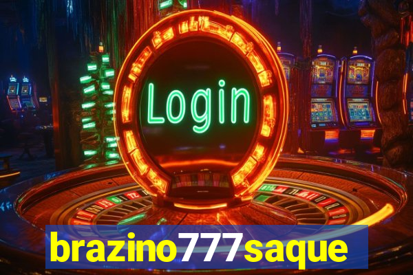 brazino777saque