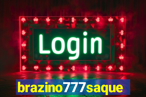 brazino777saque