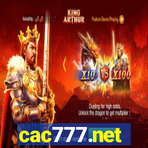 cac777.net