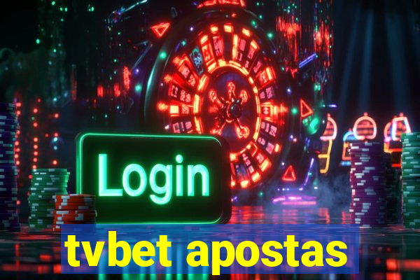 tvbet apostas