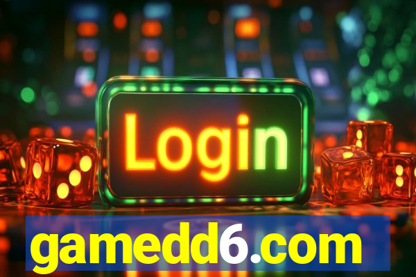 gamedd6.com