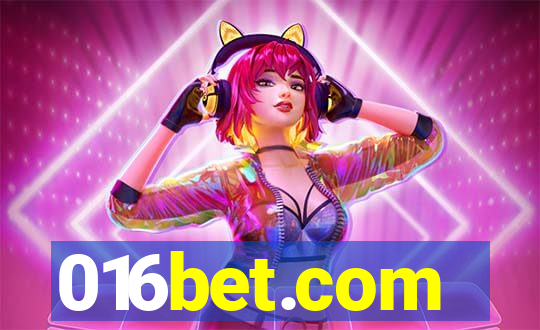 016bet.com