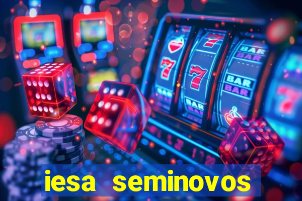 iesa seminovos porto alegre