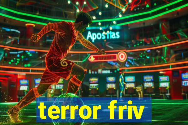 terror friv