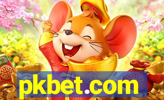 pkbet.com