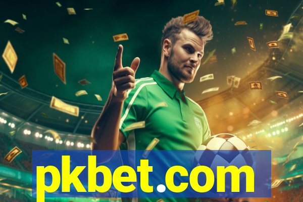 pkbet.com