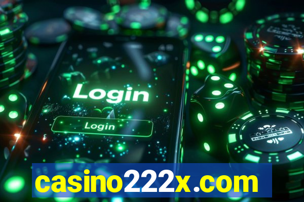 casino222x.com