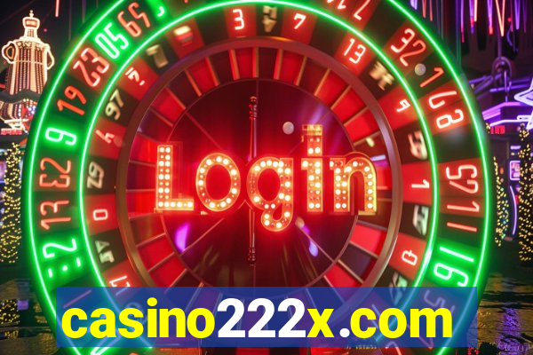 casino222x.com