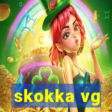 skokka vg