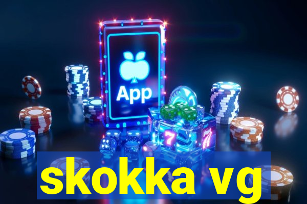 skokka vg