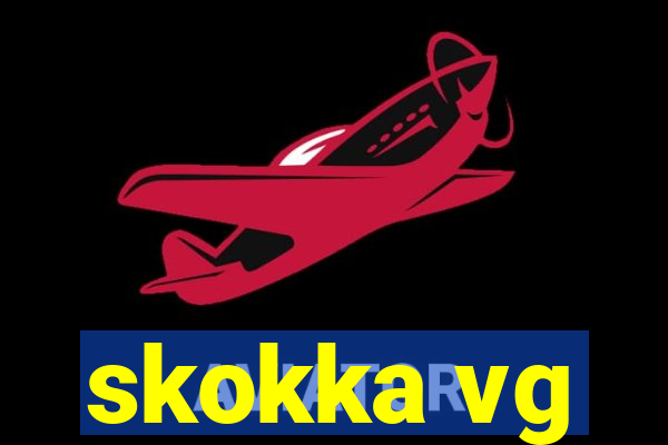 skokka vg