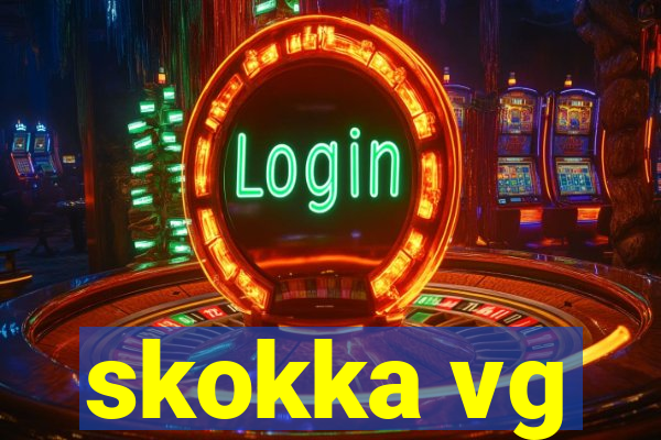 skokka vg