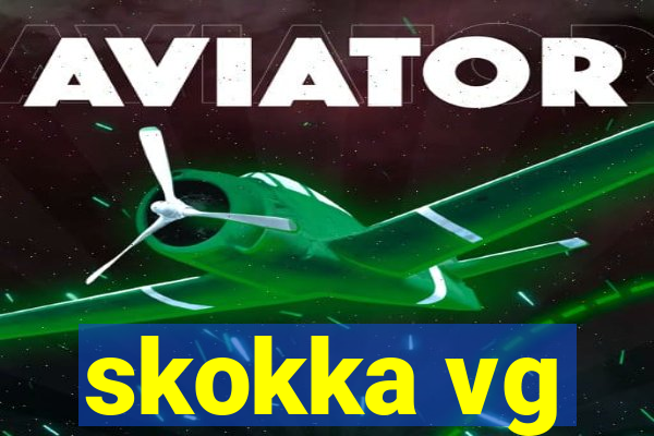 skokka vg