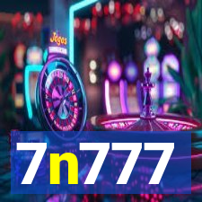 7n777