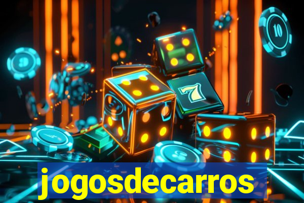 jogosdecarros