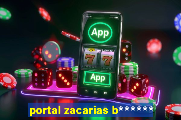 portal zacarias b******