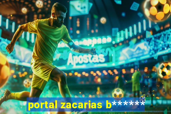 portal zacarias b******