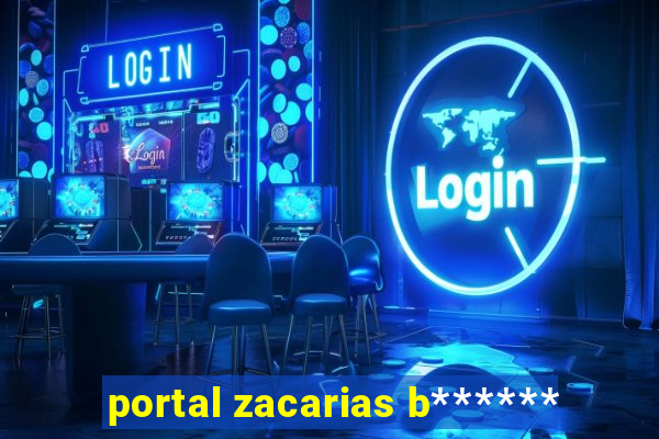 portal zacarias b******