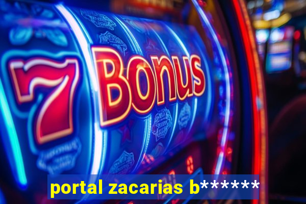 portal zacarias b******