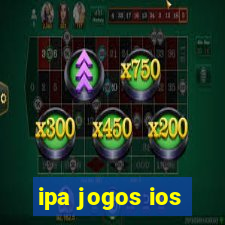 ipa jogos ios