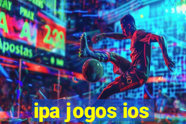 ipa jogos ios