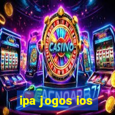 ipa jogos ios