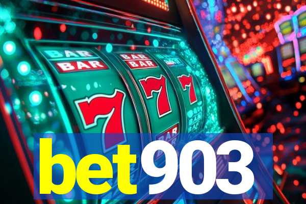 bet903