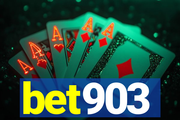 bet903