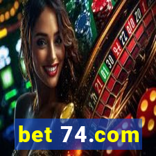 bet 74.com