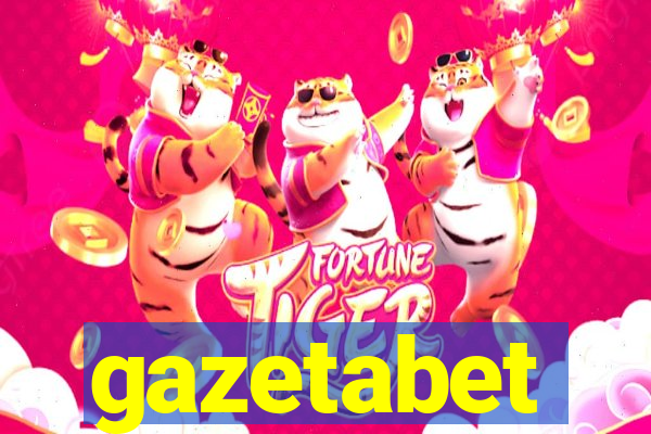 gazetabet