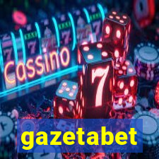 gazetabet