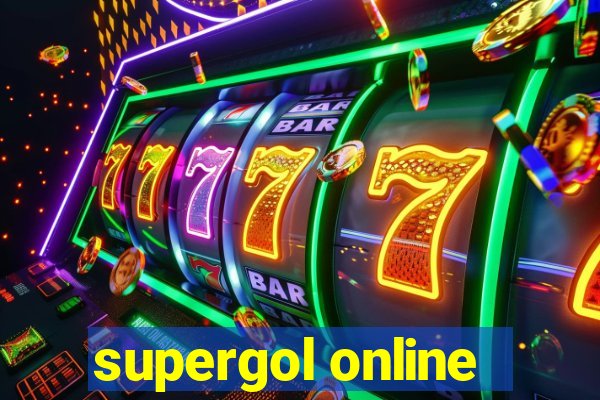 supergol online