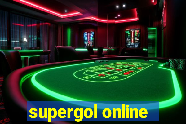 supergol online