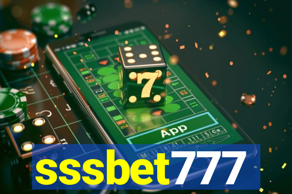 sssbet777