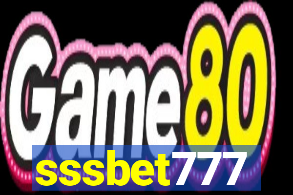 sssbet777