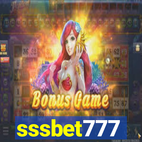 sssbet777