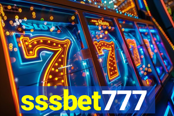 sssbet777