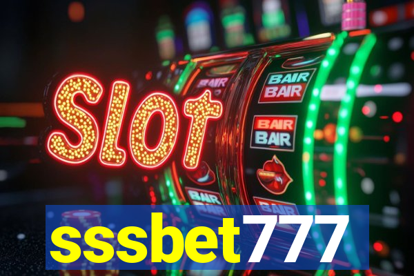 sssbet777