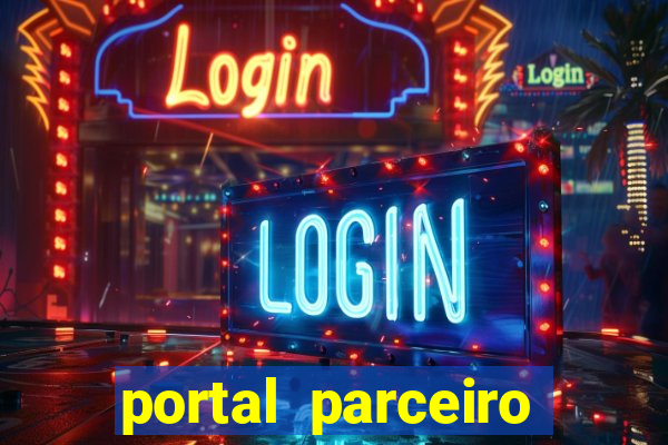 portal parceiro ifood login